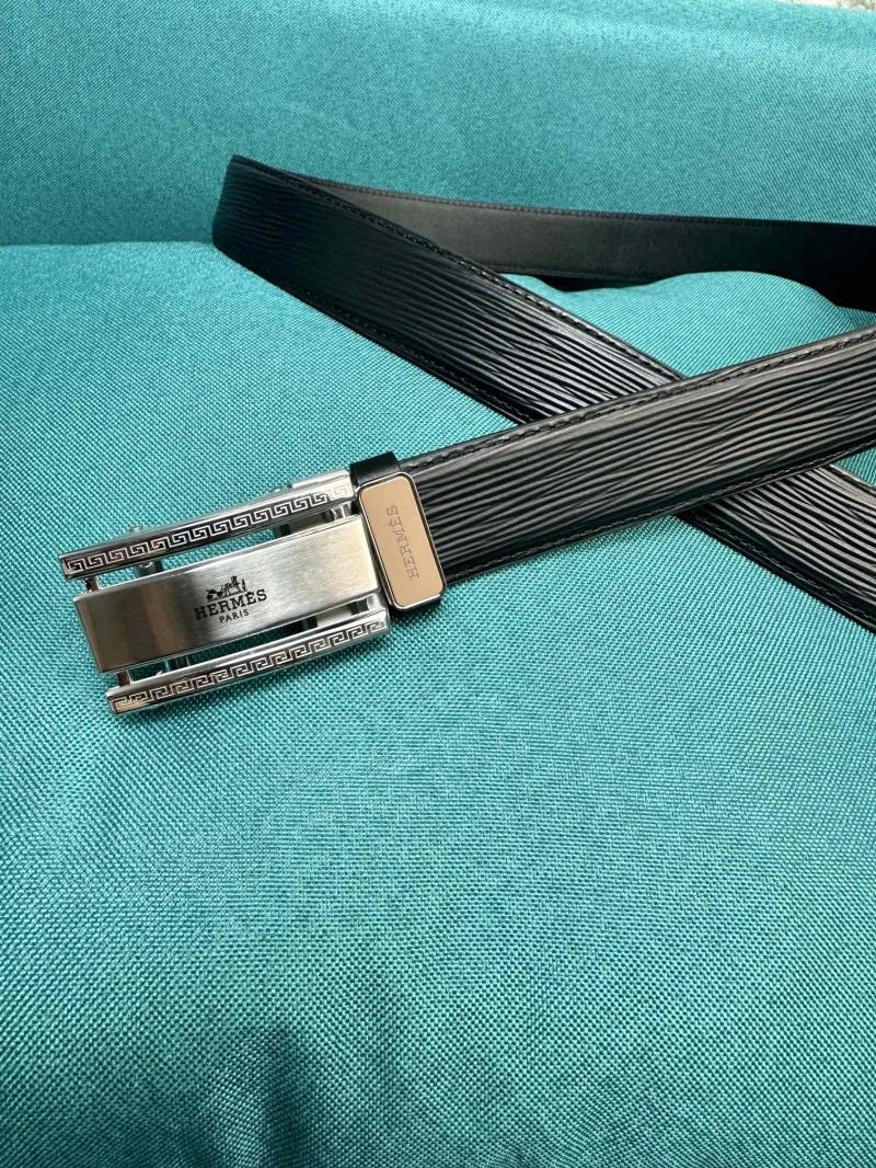 Hermes Belts